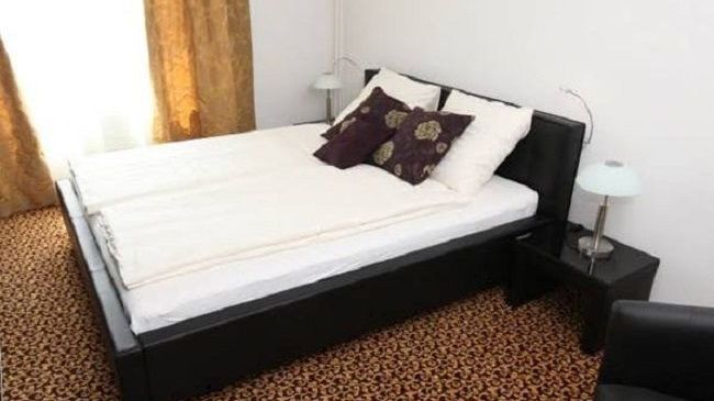 Guesthouse Dienerstrasse Zurich Phòng bức ảnh